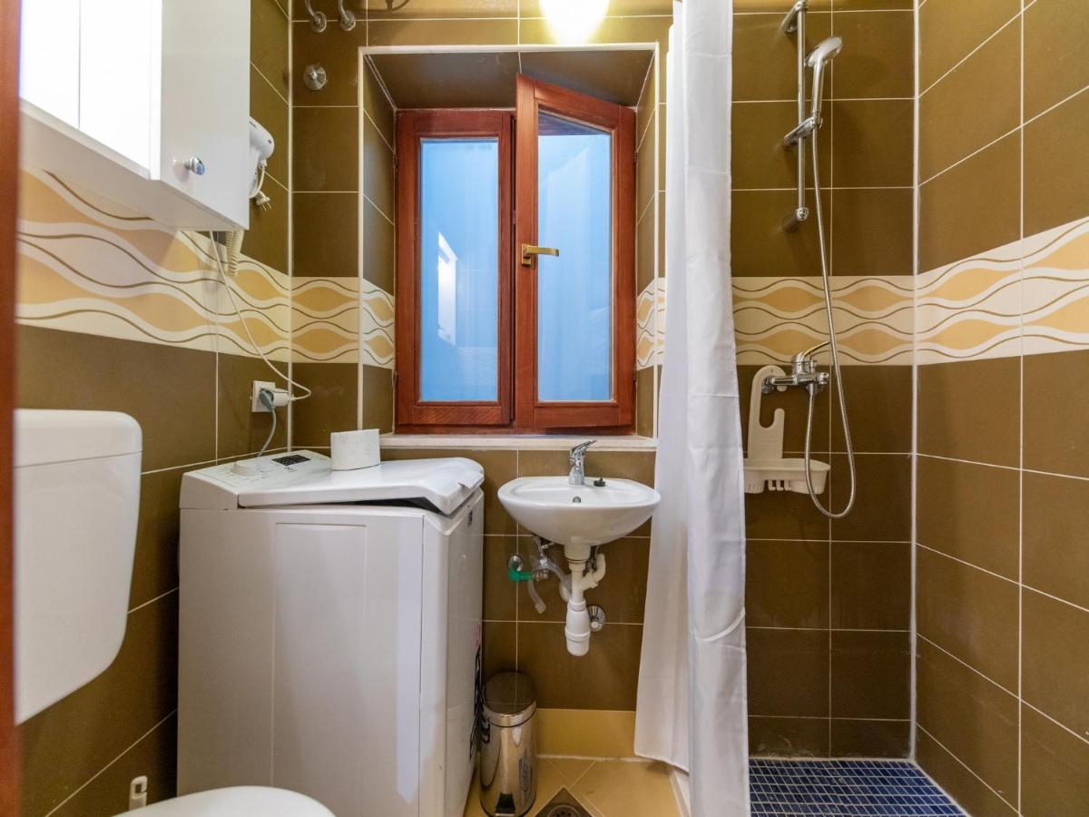 Apartments Studio Dubrovnik Beach Area Luaran gambar