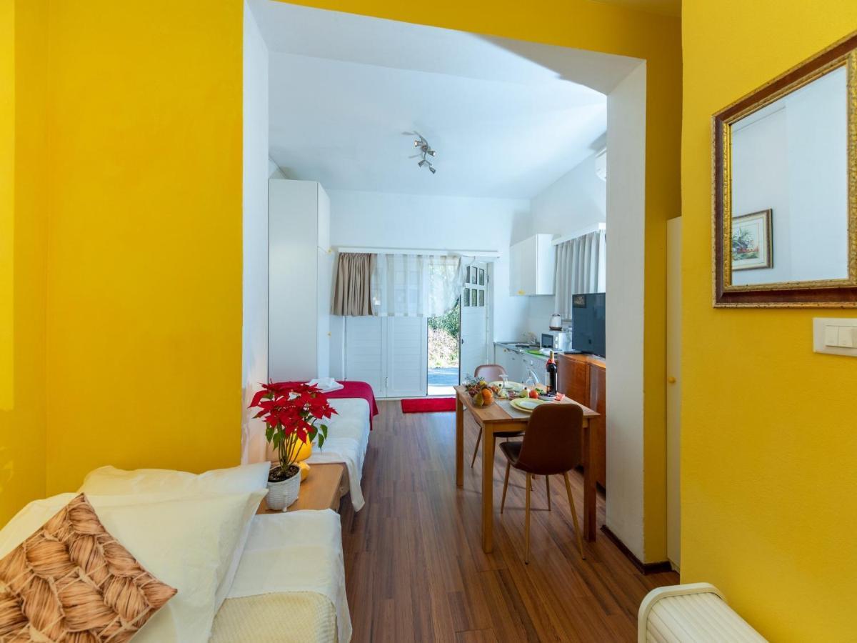 Apartments Studio Dubrovnik Beach Area Luaran gambar