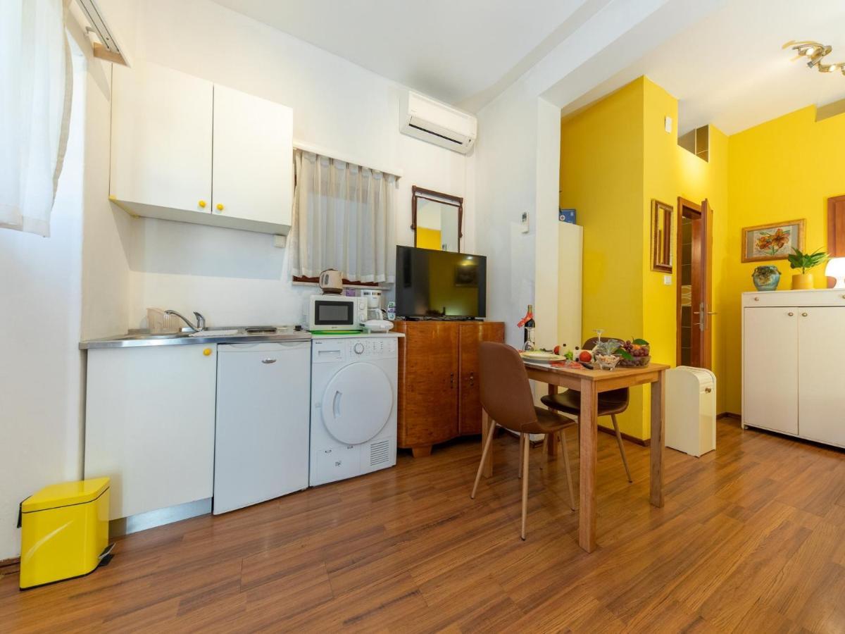 Apartments Studio Dubrovnik Beach Area Luaran gambar