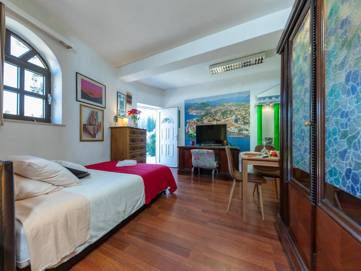 Apartments Studio Dubrovnik Beach Area Bilik gambar